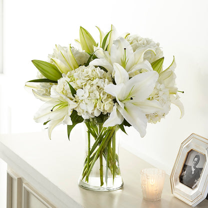 Compassionate Lily Bouquet